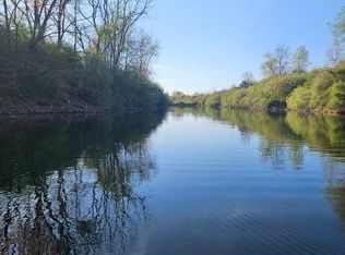 5291 S 1600th Rd W, Sandborn, IN 47578