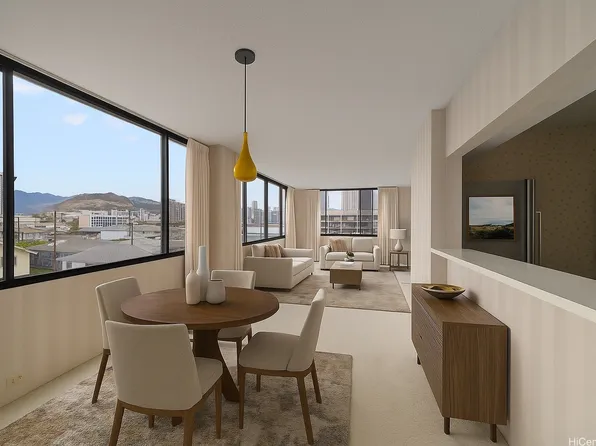 2232 Kapiolani Blvd APT 404, Honolulu, HI 96826