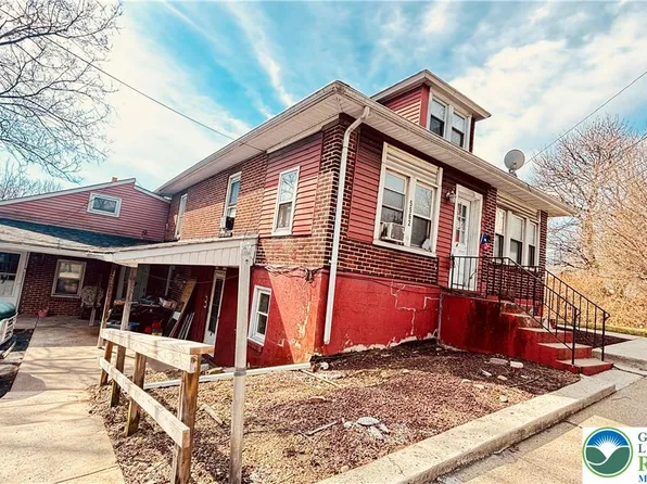 5562 Main St APT 3, Whitehall, PA 18052