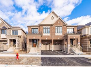 1473 Savoline Blvd, Milton, ON L9E 2B8