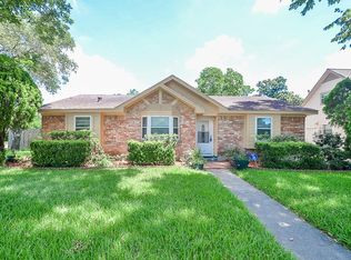 12630 Huntington Field Dr, Houston, TX 77099
