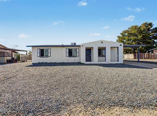 11060 N FALDALE Road, Casa Grande, AZ 85122