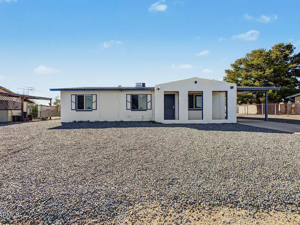 11060 N FALDALE Road, Casa Grande, AZ 85122