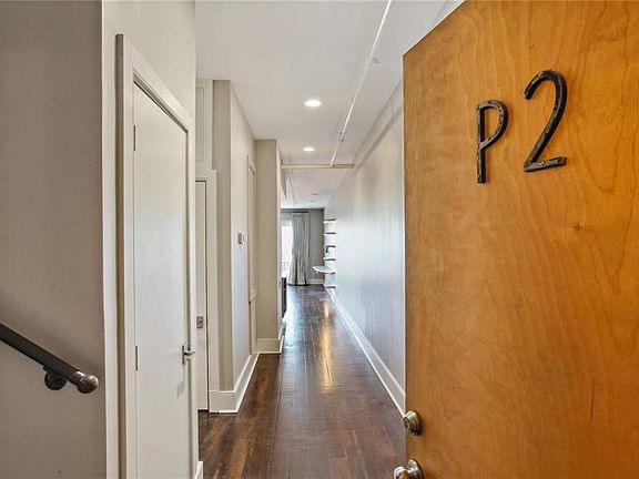 2nd image of 404 Notre Dame St #Penthouse 2