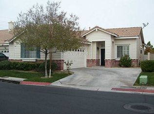 1724 Pacific Castle Pl, Las Vegas, NV 89144
