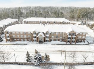 41 Coulter St #19, Barrie, ON L4N 6L9