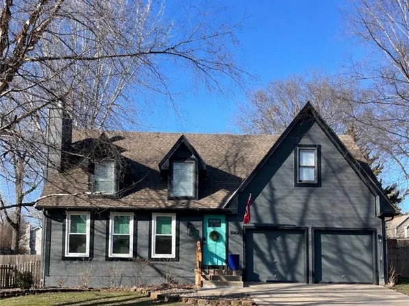 10106 NW 86th Ter, Kansas City, MO 64153