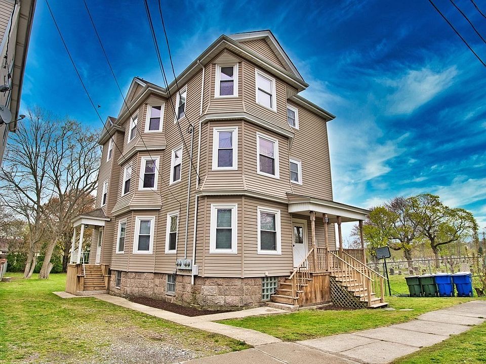 11 Garden St, Fall River, MA 02720 Zillow