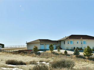 7654 Lark Dr, Parker, CO 80138