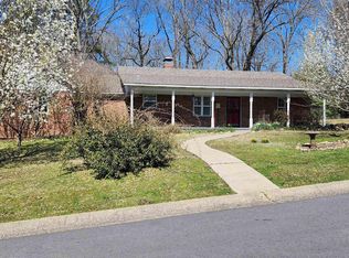 1717 Lenore, Benton, AR 72019