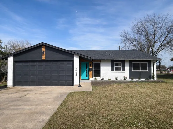 1924 Spiceberry Ln, Mesquite, TX 75149
