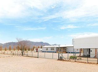 4550 Sundown Rd SE, Deming, NM 88030