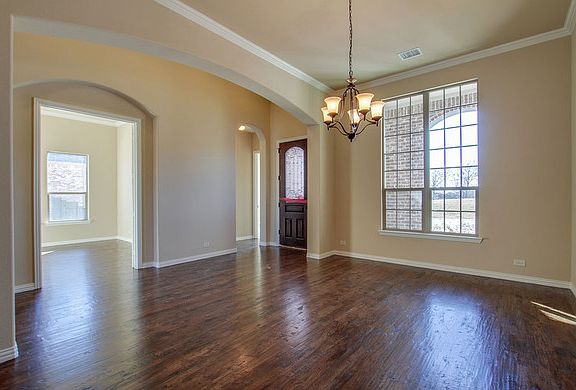 Formal Dining off Foyer
