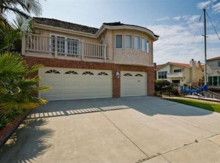 2015 S Ravoli Dr, Oxnard, CA 93035
