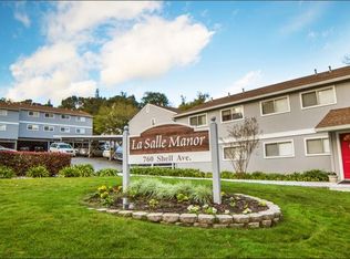 La Salle Manor, Martinez, CA 94553