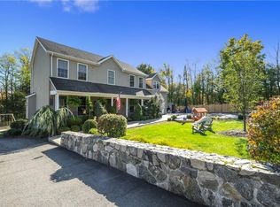 2065 Baldwin Rd, Yorktown Heights, NY 10598