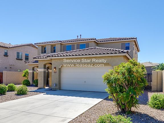 3rd image of 3413 E Zion Way