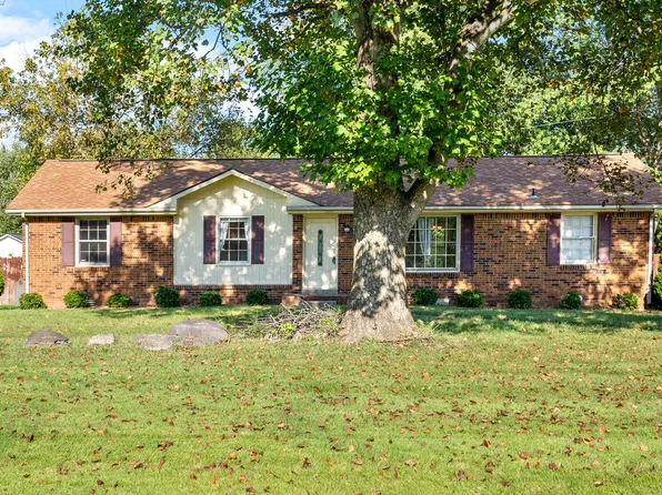 224 Maplewood Dr, Clarksville, TN 37042