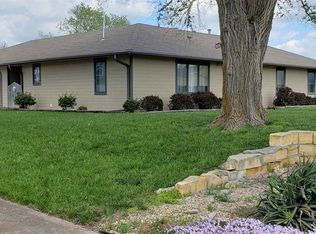 1714 SW 72nd Ter, Topeka, KS 66619