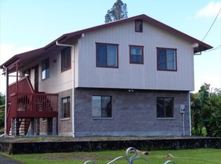 18-4017 Hale Puu Pueo Pl, Mountain View, HI 96771