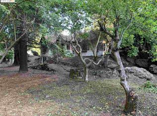 126 Glenwood Glade, Oakland, CA 94611