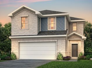 9629 Caney Trails Rd, Conroe, TX 77303