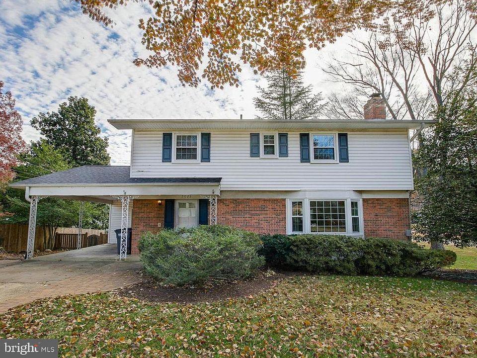 1st image of 5025 Cockney Ct