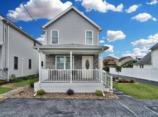 148 Dickson St, Duryea, PA 18642