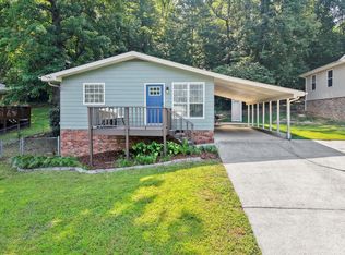 4130 Mountain View Ave, Chattanooga, TN 37415