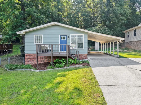 4130 Mountain View Ave, Chattanooga, TN 37415