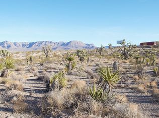 28645 N Pierce Ferry Rd, Meadview, AZ 86444