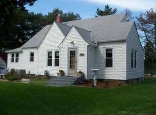 100 W F St, Weeping Water, NE 68463