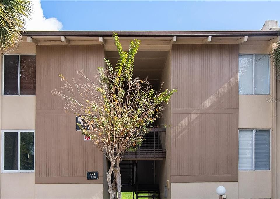 554 Orange Dr APT 16, Altamonte Springs, FL 32701 MLS 
