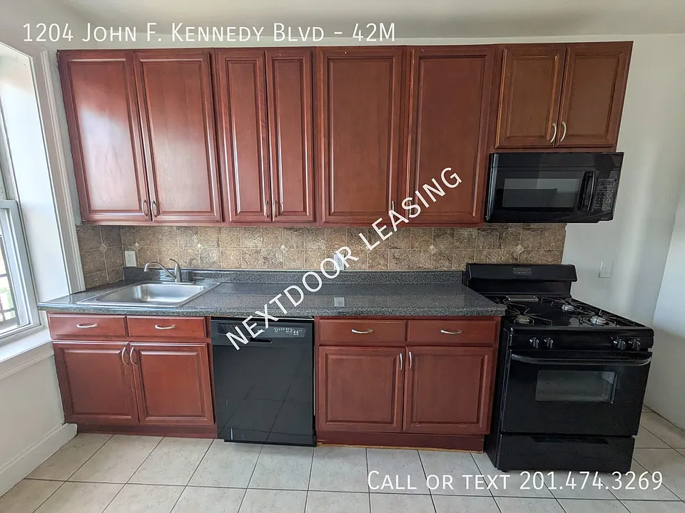 1204 John F Kennedy Blvd #42M