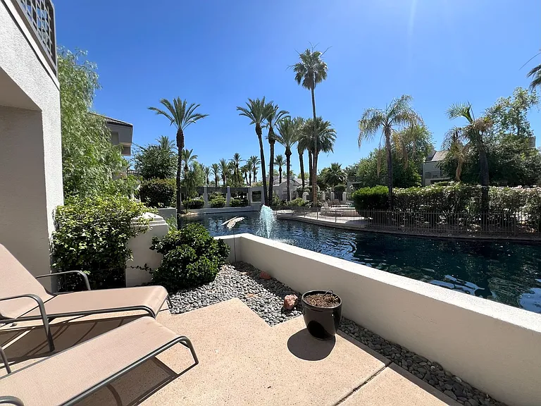 7272 E Gainey Ranch Rd #130 — Photo 40