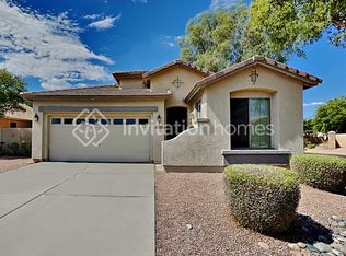 3648 E Janelle Way, Gilbert, AZ 85298