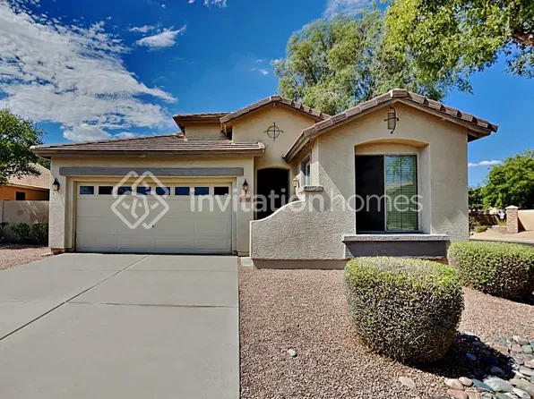 3648 E Janelle Way, Gilbert, AZ 85298