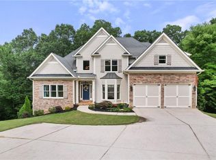 5738 Ridgewater Cir, Gainesville, GA 30506