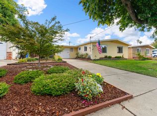 40302 Condon St, Fremont, CA 94538