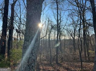 1171 Hunter Dr, Ranger, GA 30734