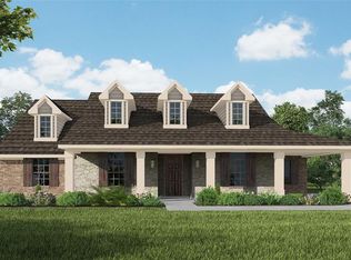 32242 Bayou Bnd, Richwood, TX 77515