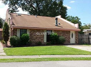 130 Bailey St, Harahan, LA 70123