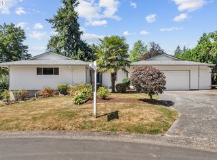 16581 SE Stoneybrook Ct, Clackamas, OR 97015