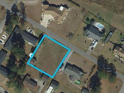 4460 Willow St., Loris, SC, 29569