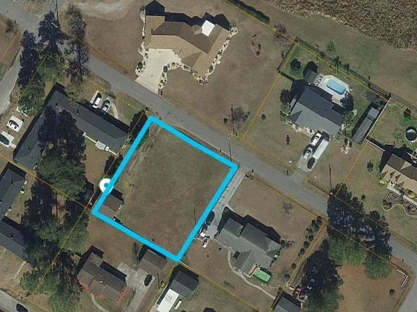 4460 Willow St., Loris, SC 29569