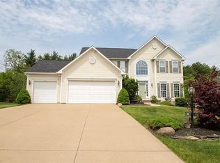 5866 Churchill Way, Medina, OH 44256