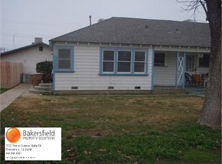 613 Ann Arbor Dr #A, Bakersfield, CA 93308