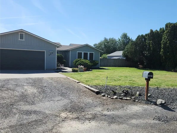 320 Ryan, Burbank, WA 99323