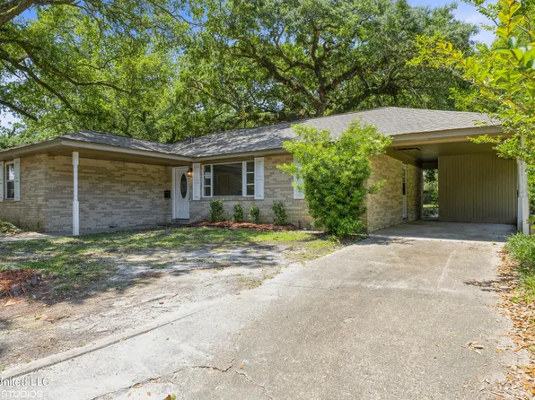 323 Shirley Ct, Biloxi, MS 39531