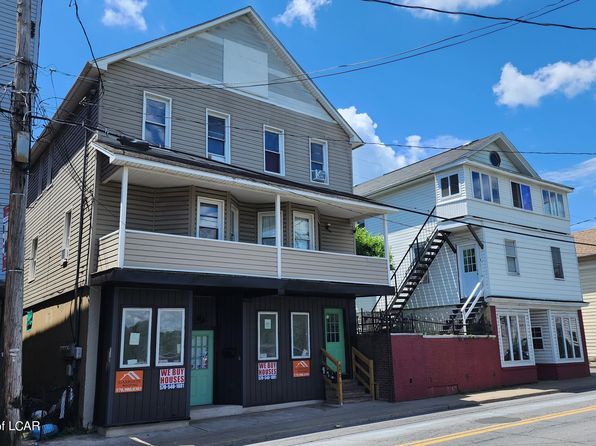 598-600 Main St, Kingston, PA 18704